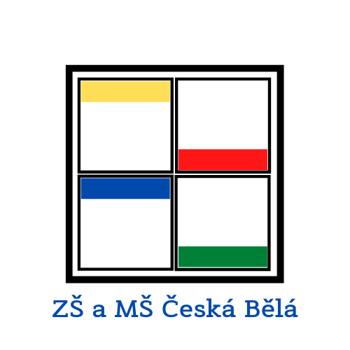 Základní škola a Mateřská škola Česká Bělá